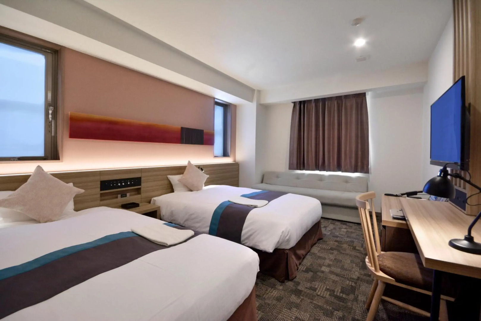 Rembrandt Style Tokyo Nishikasai Grande