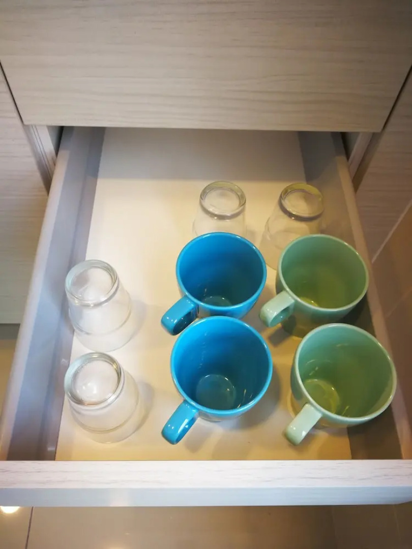 I-City, I-SoHo by HostAssist