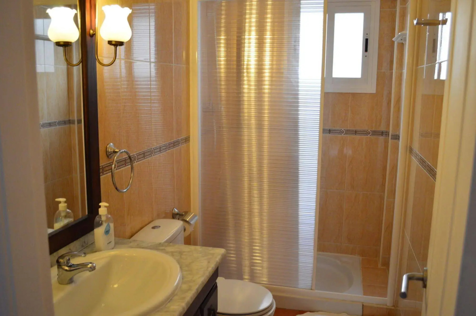 Apartamentos Natura World