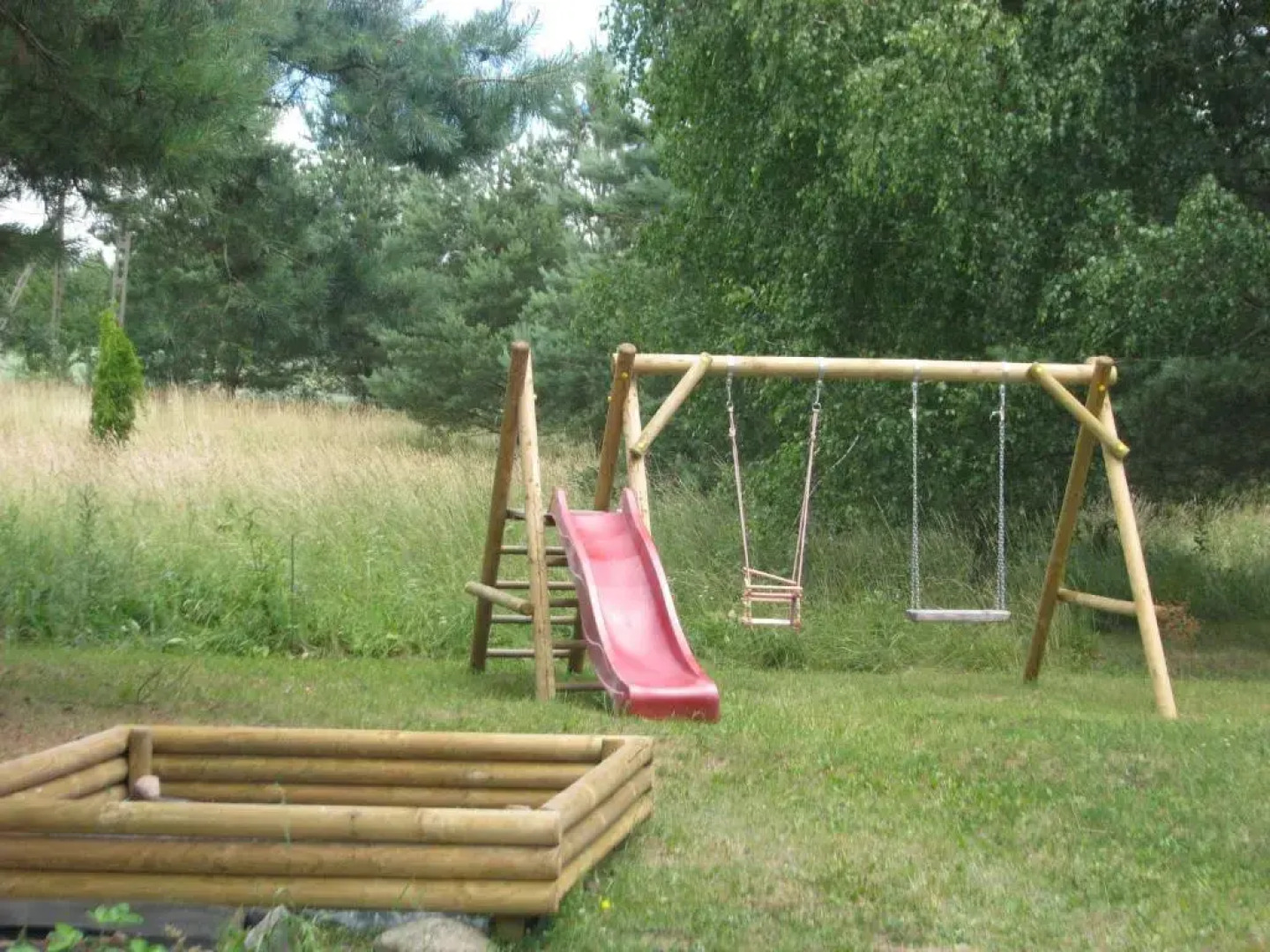 Dom na Krańcu Świata