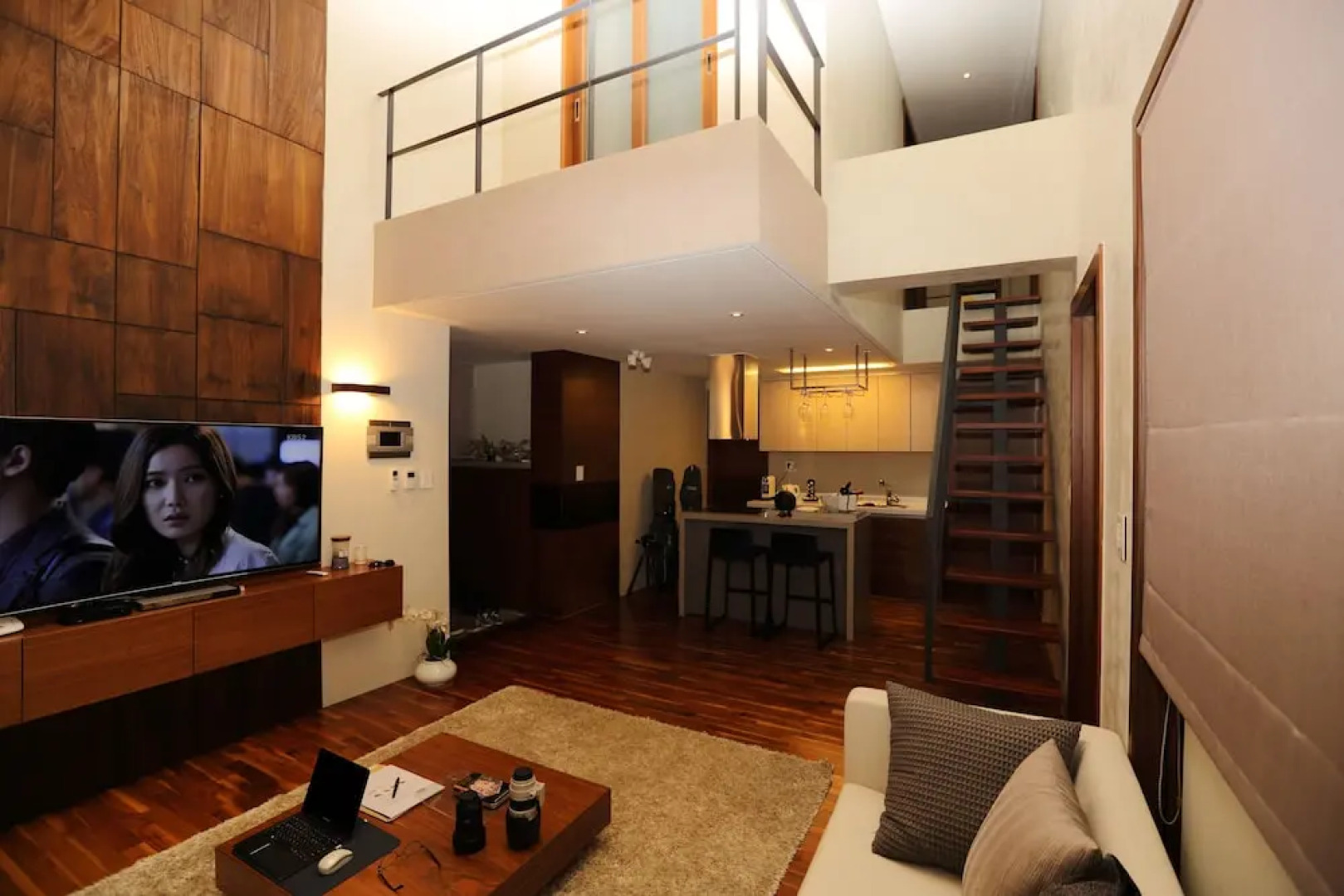 Cozysai Private House