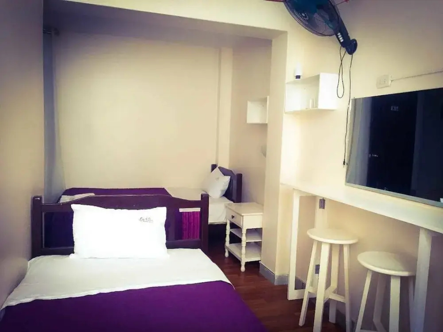 Hostal La Casona de Buenos Aires
