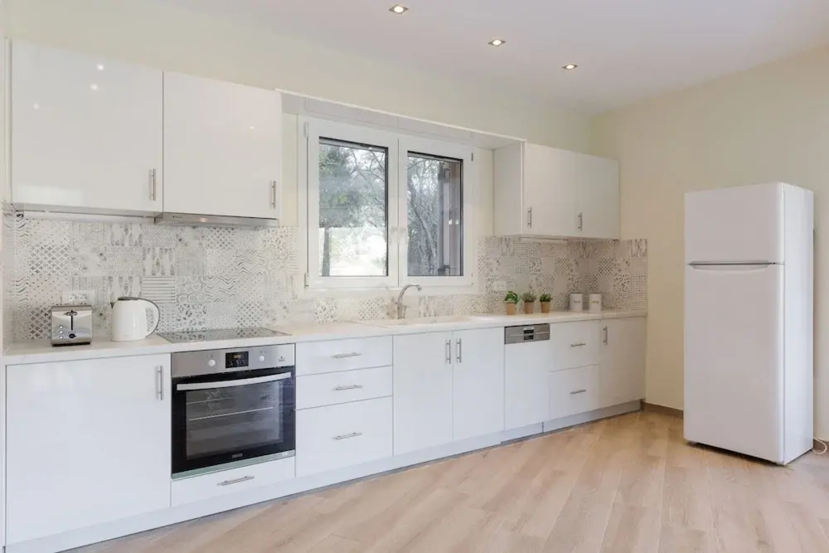 Villa Breeze & Villa Coco by Konnect Avlaki Beach