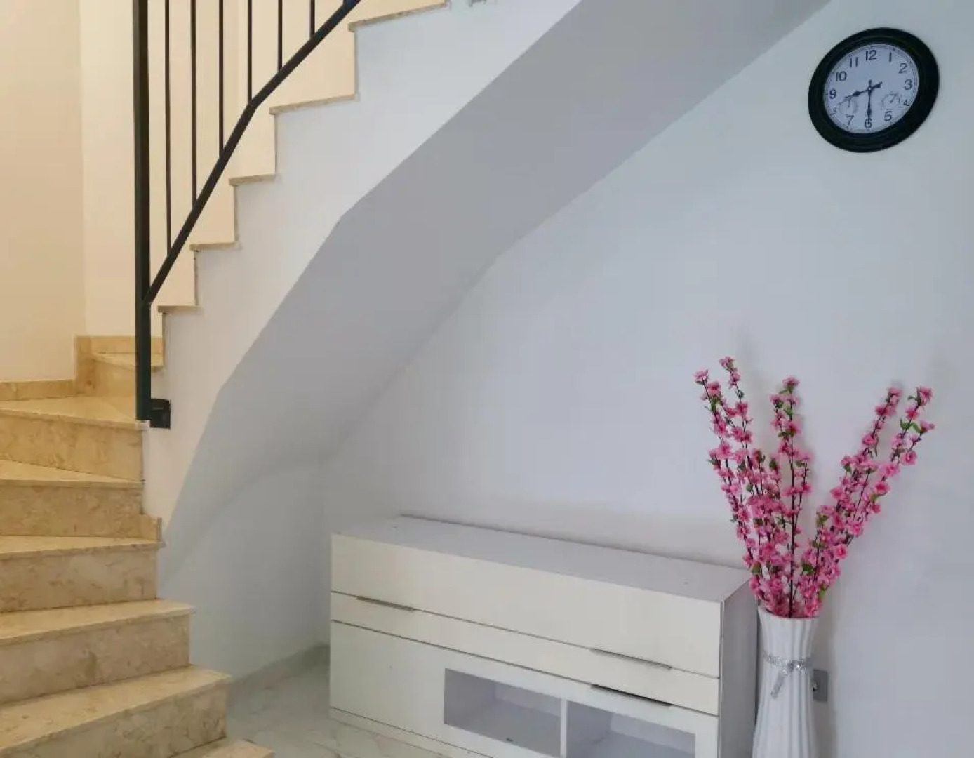 Duplex / Beach 3min/ BCN center 10min/Tren 2min