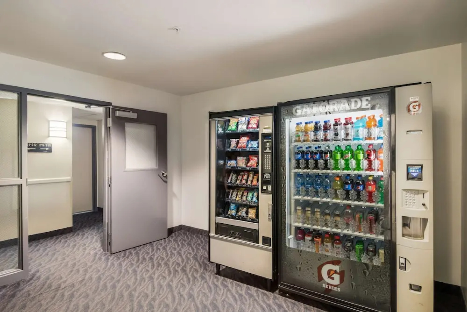 Red Lion Inn & Suites Butte