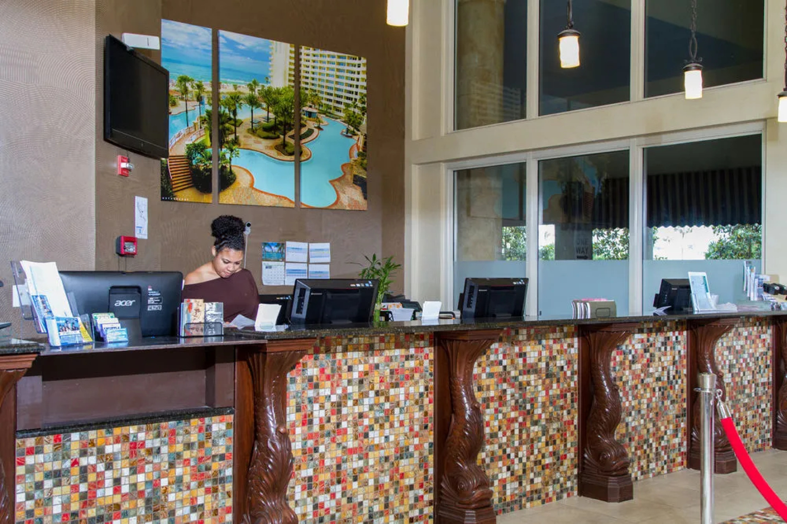Shores of Panama by Royal American Beach Getaways