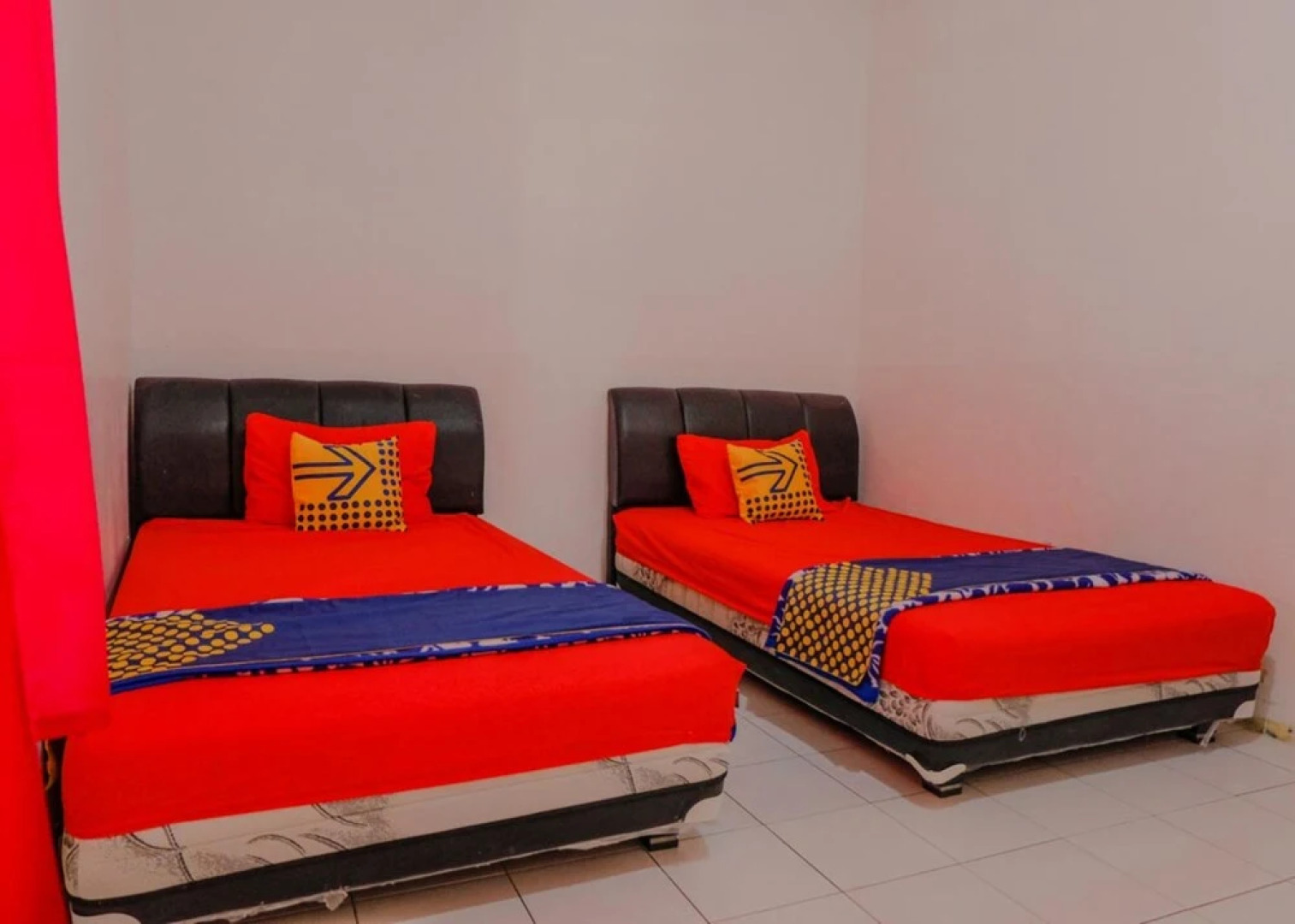 Hotel Maya by OYO Rooms