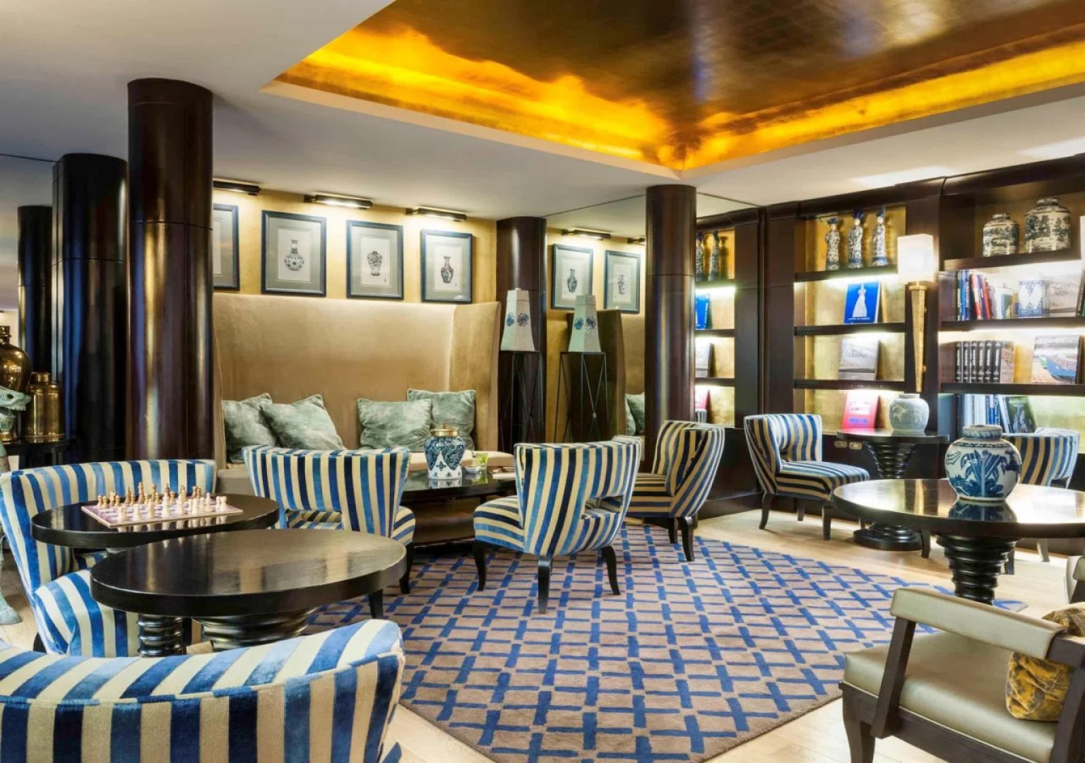 Sofitel Lisbon Liberdade