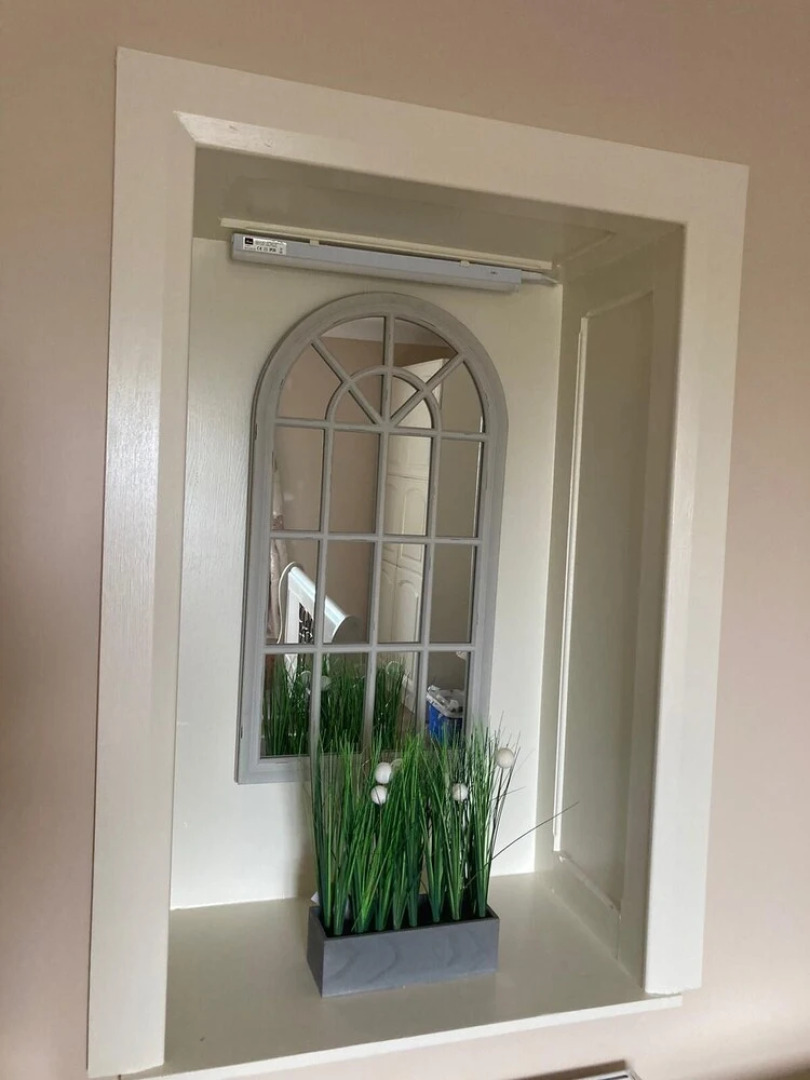 Beautiful 3-bed Cottage in Scenic Sea View