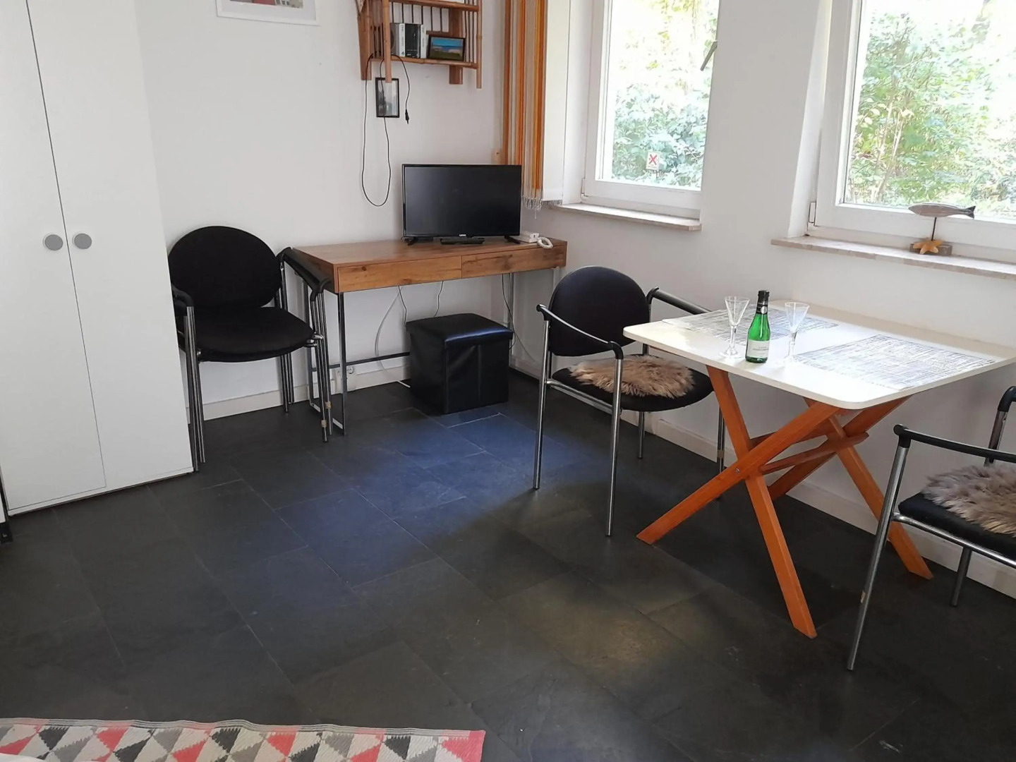Appartement Altstadt
