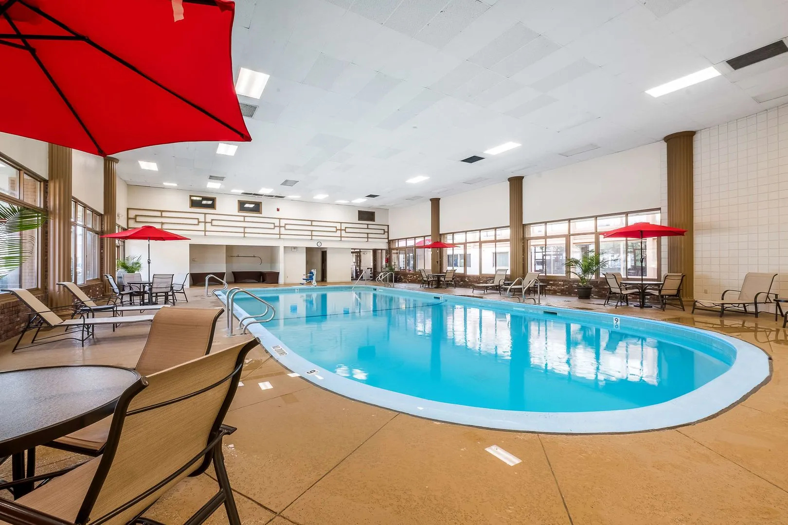 Red Roof Inn PLUS+ Boston - Woburn/ Burlington