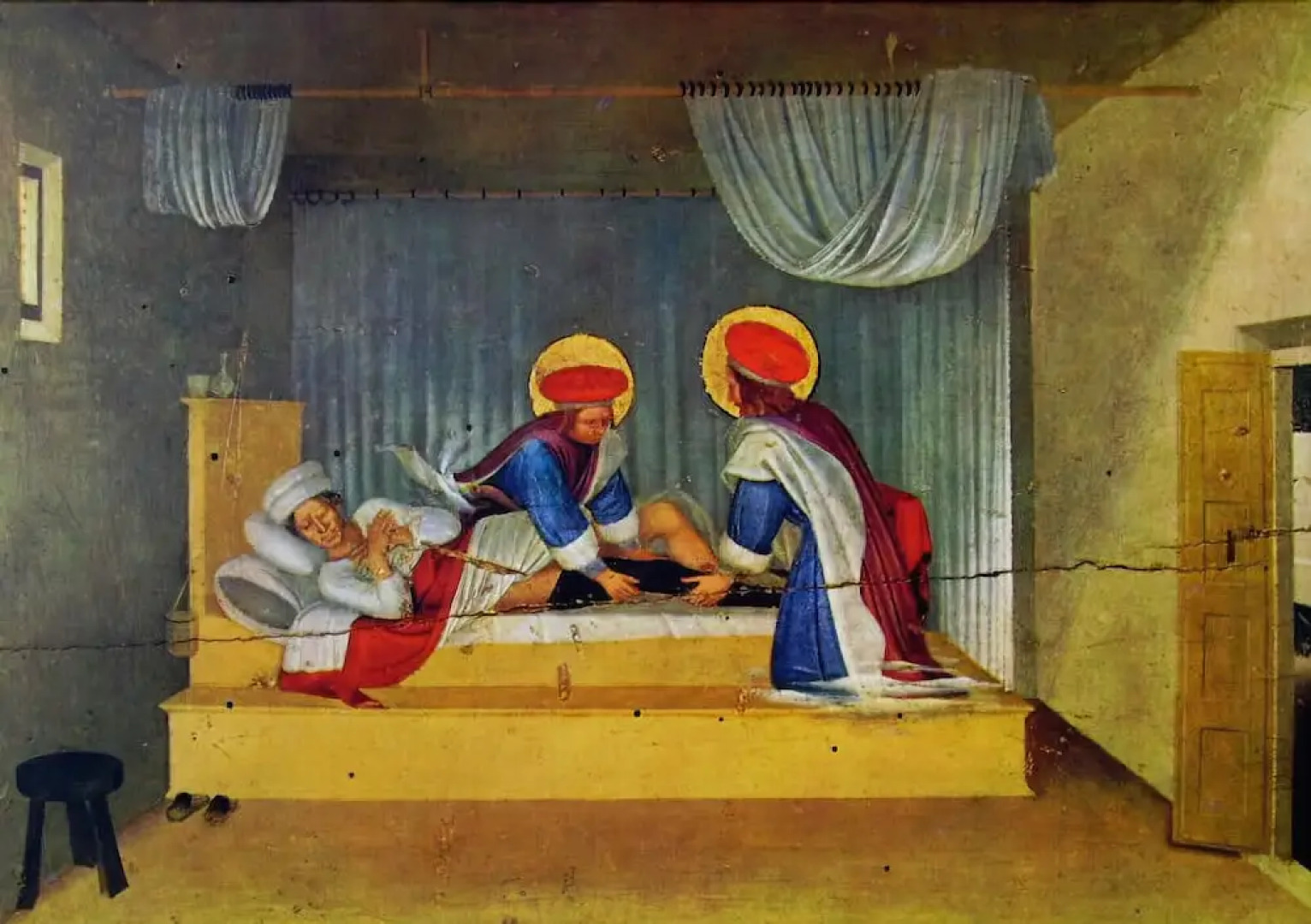 Ostello del Bigallo - Bigallo Hostel