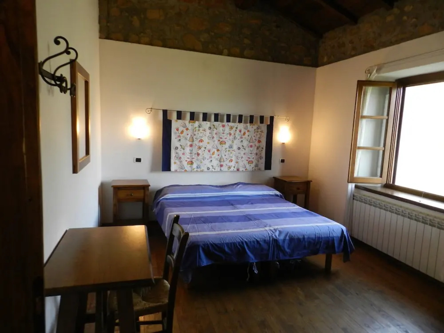 Agriturismo Il Corniolo