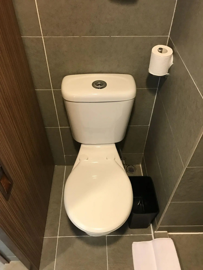 Best Western Hotel Causeway Bay