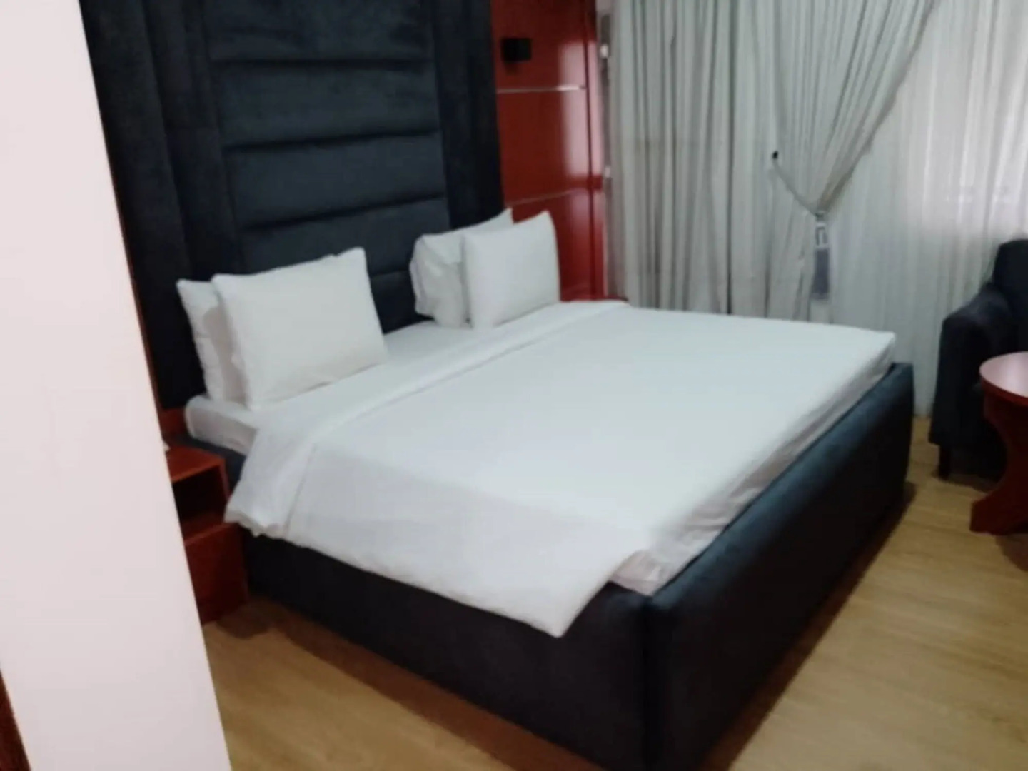 Chida Hotel International