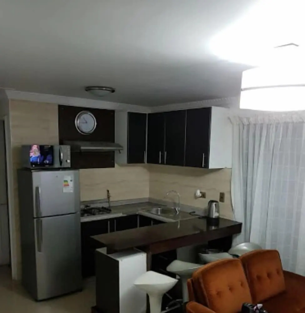 Amable Apart Hotel Escala Real