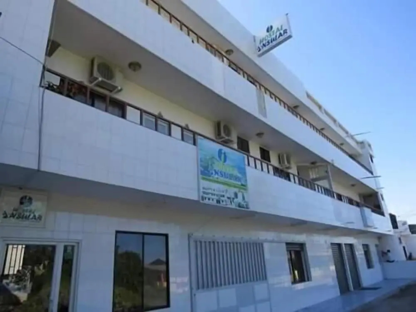 Hostal Insular