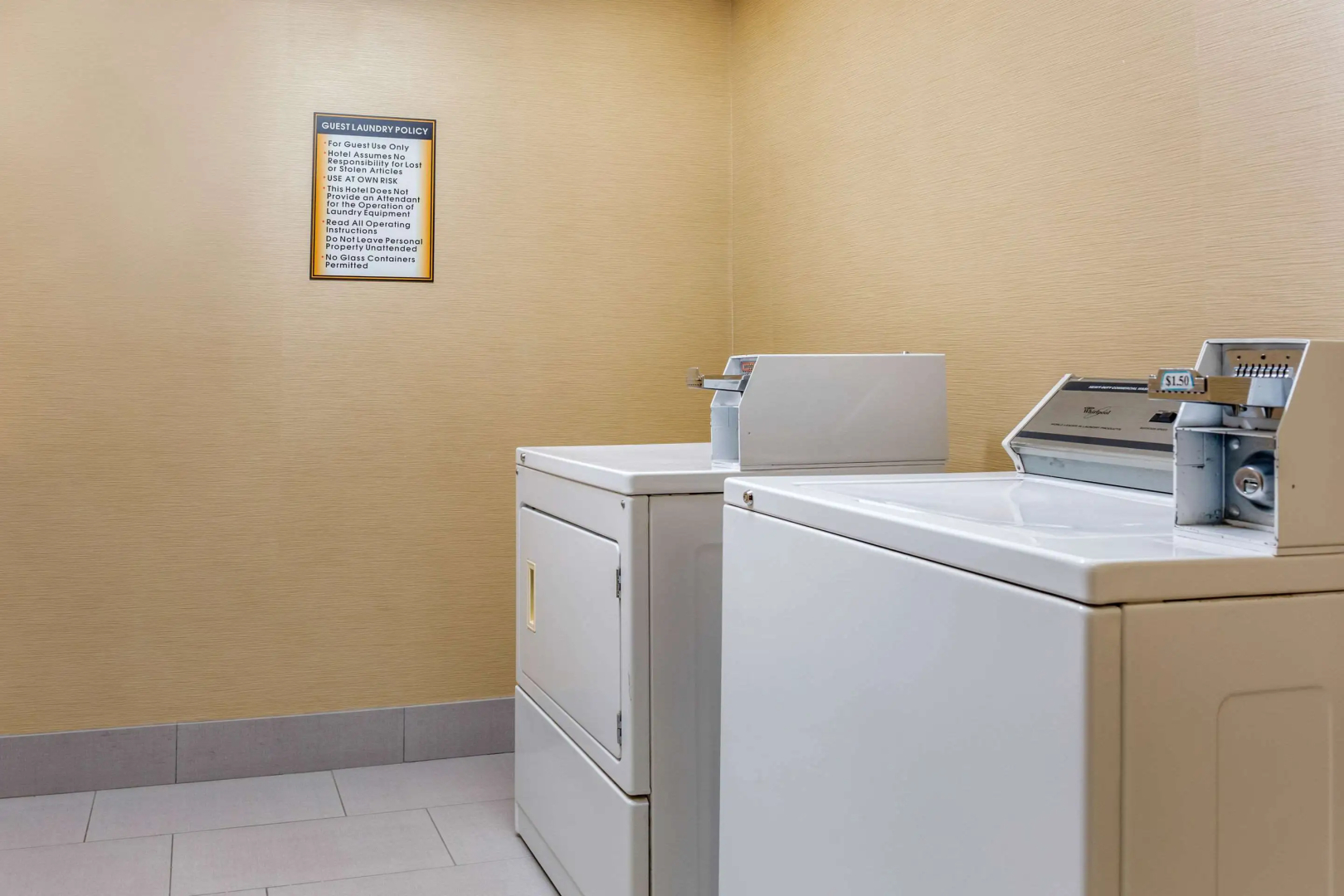 Comfort Inn Lancaster at Rockvale