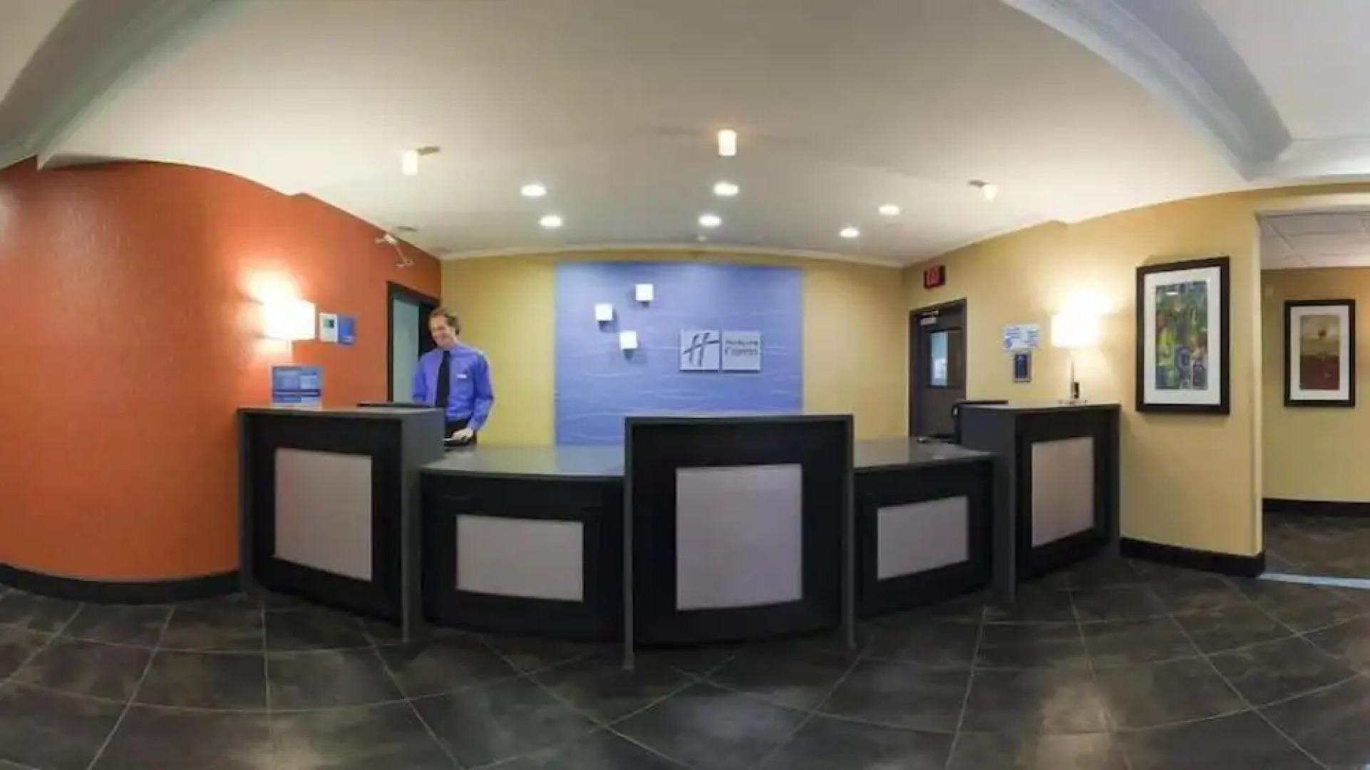 Quality Inn & Suites