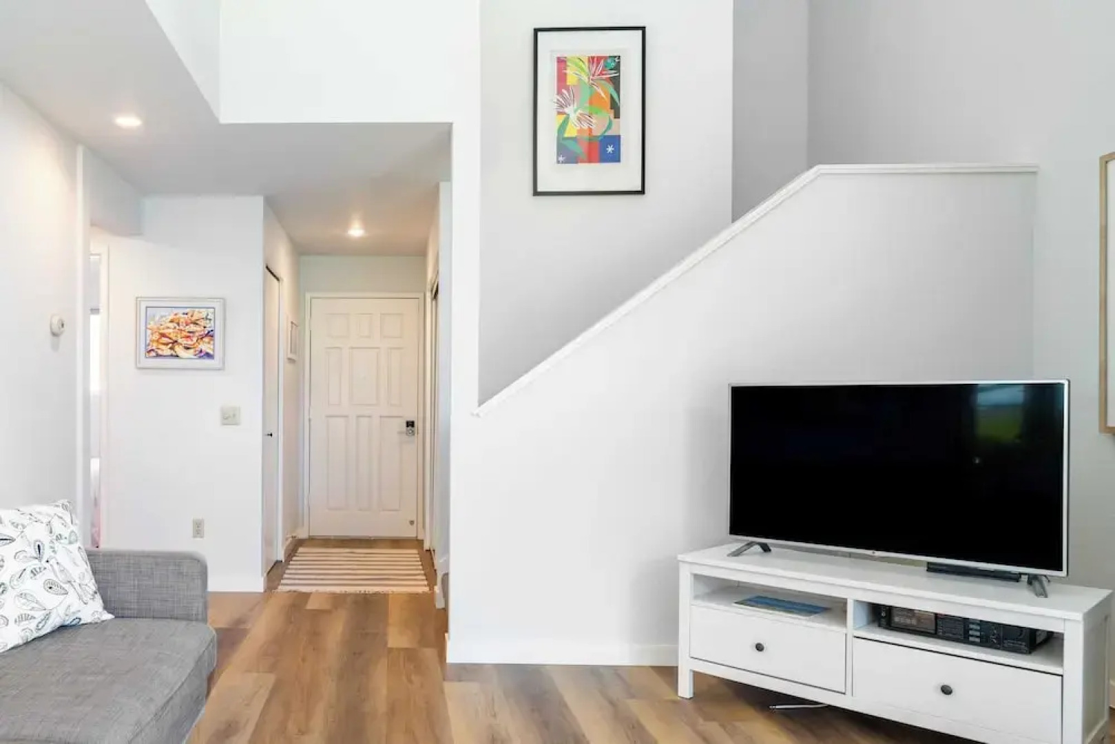 Beachcomber's Bliss by Avantstay Steps to the Beach Ocean Views