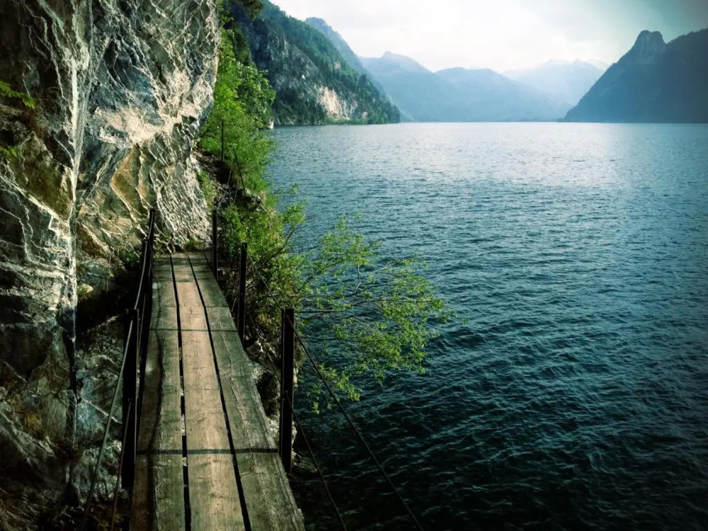 SEE 31, Ferienlofts am Traunsee