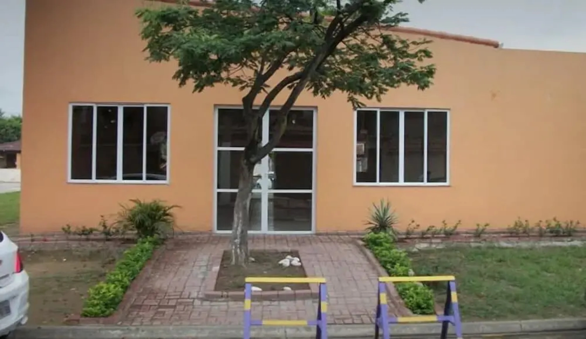 Girão House