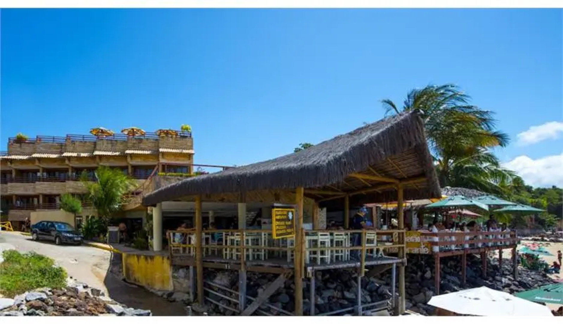 Pipa's Bay Apartamentos