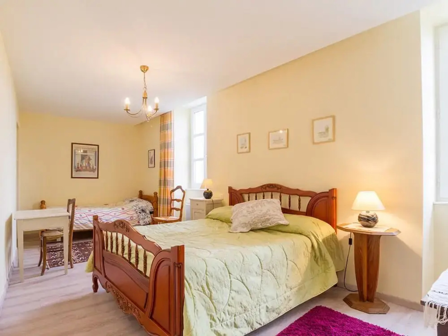 Gîte Saint-Roch Tournecoupe Gers