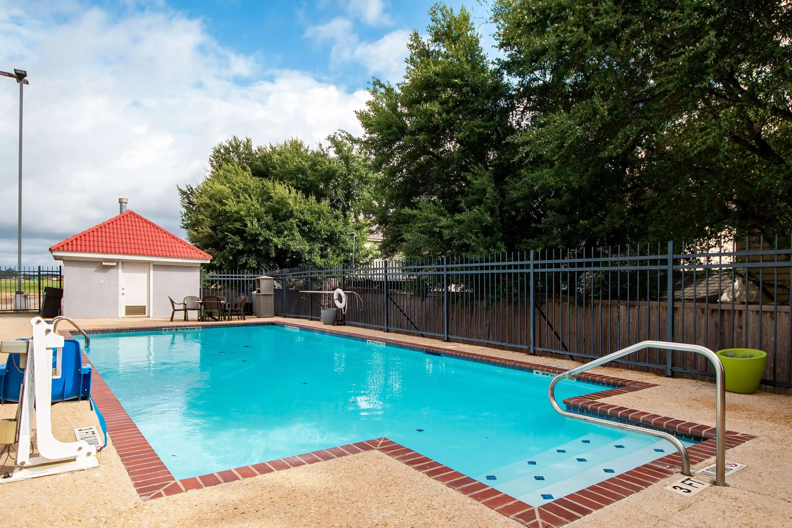 Best Western Boerne Inn & Suites