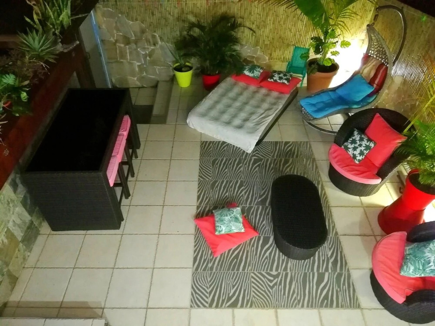 Studio in Sainte-luce, With Wonderful City View, Private Pool and Wifi - 500 m From the Beach