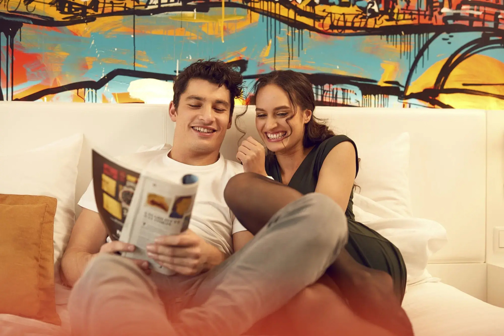 WestCord Art Hotel Amsterdam 3