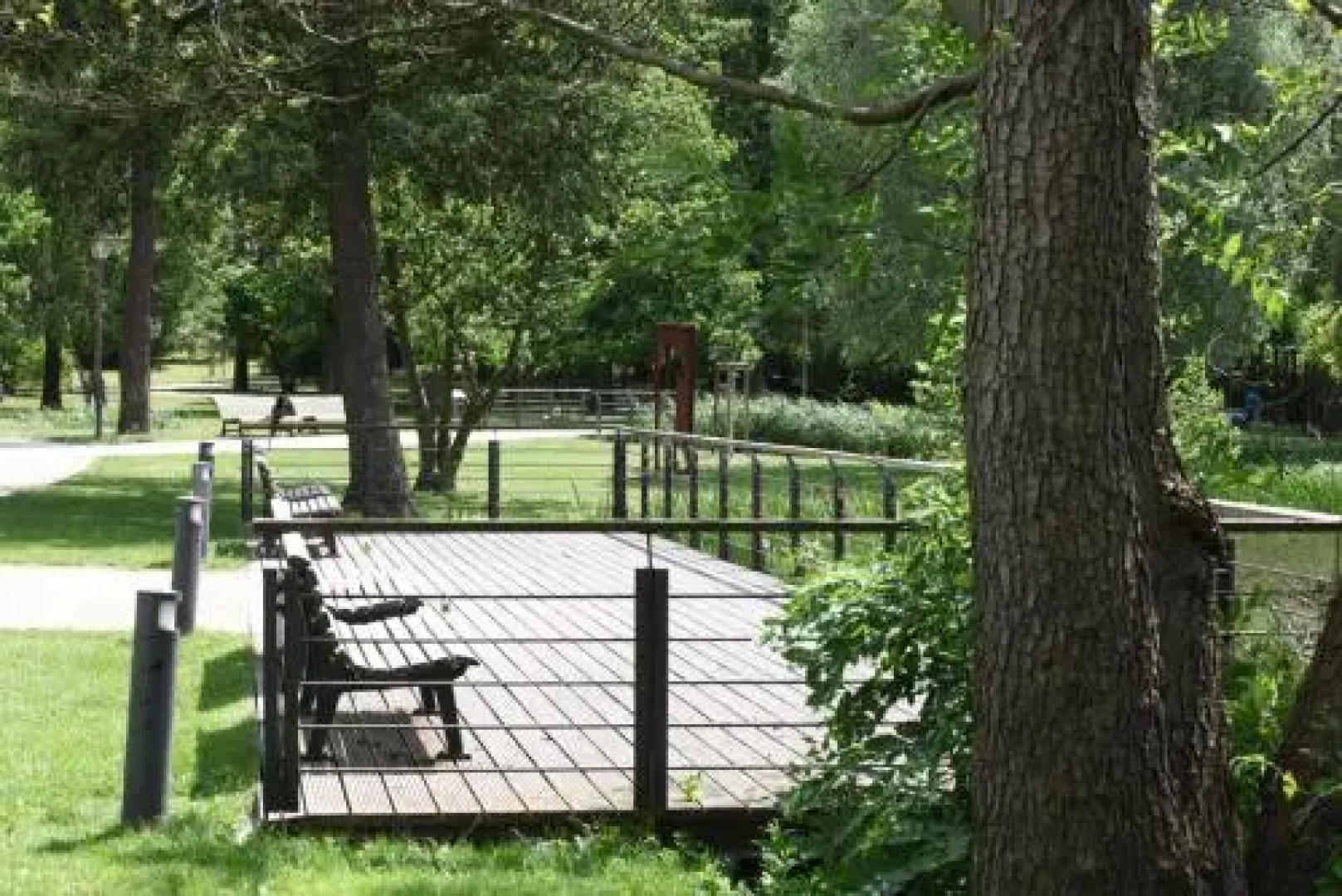 Ferienwohnung Renate in der Villa Seeblick
