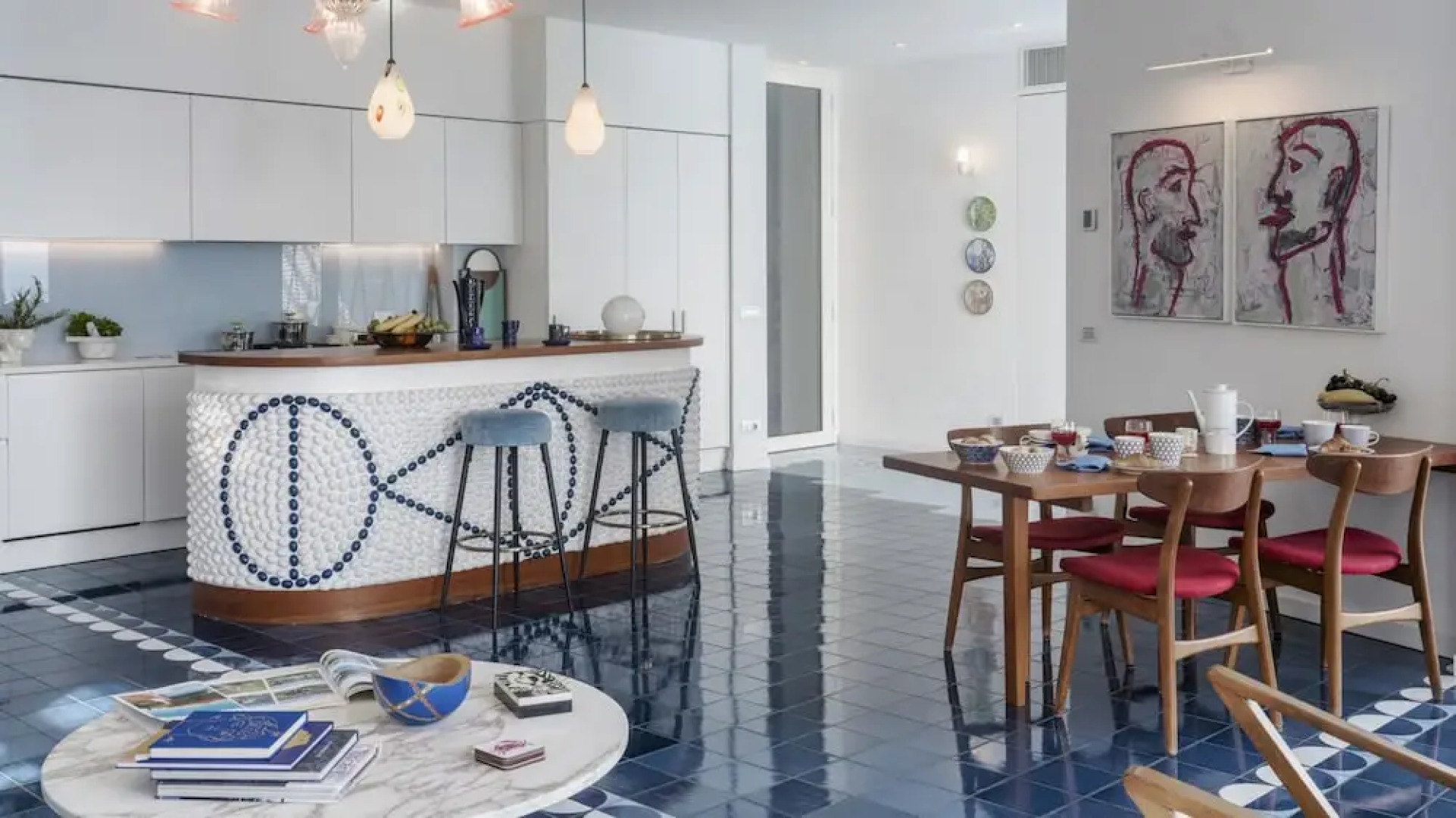 Villa Ponti 6 Emma Villas