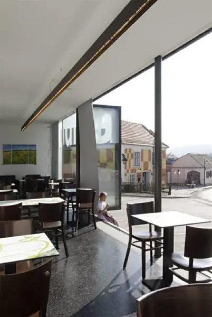 Hotel Zur Schonenburg
