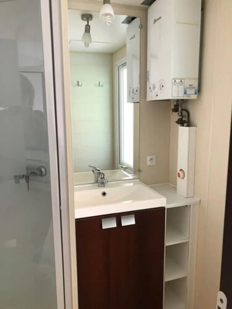 Camping du Petit Pont