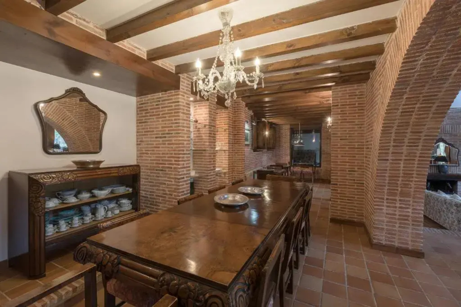 Molino De La Vega