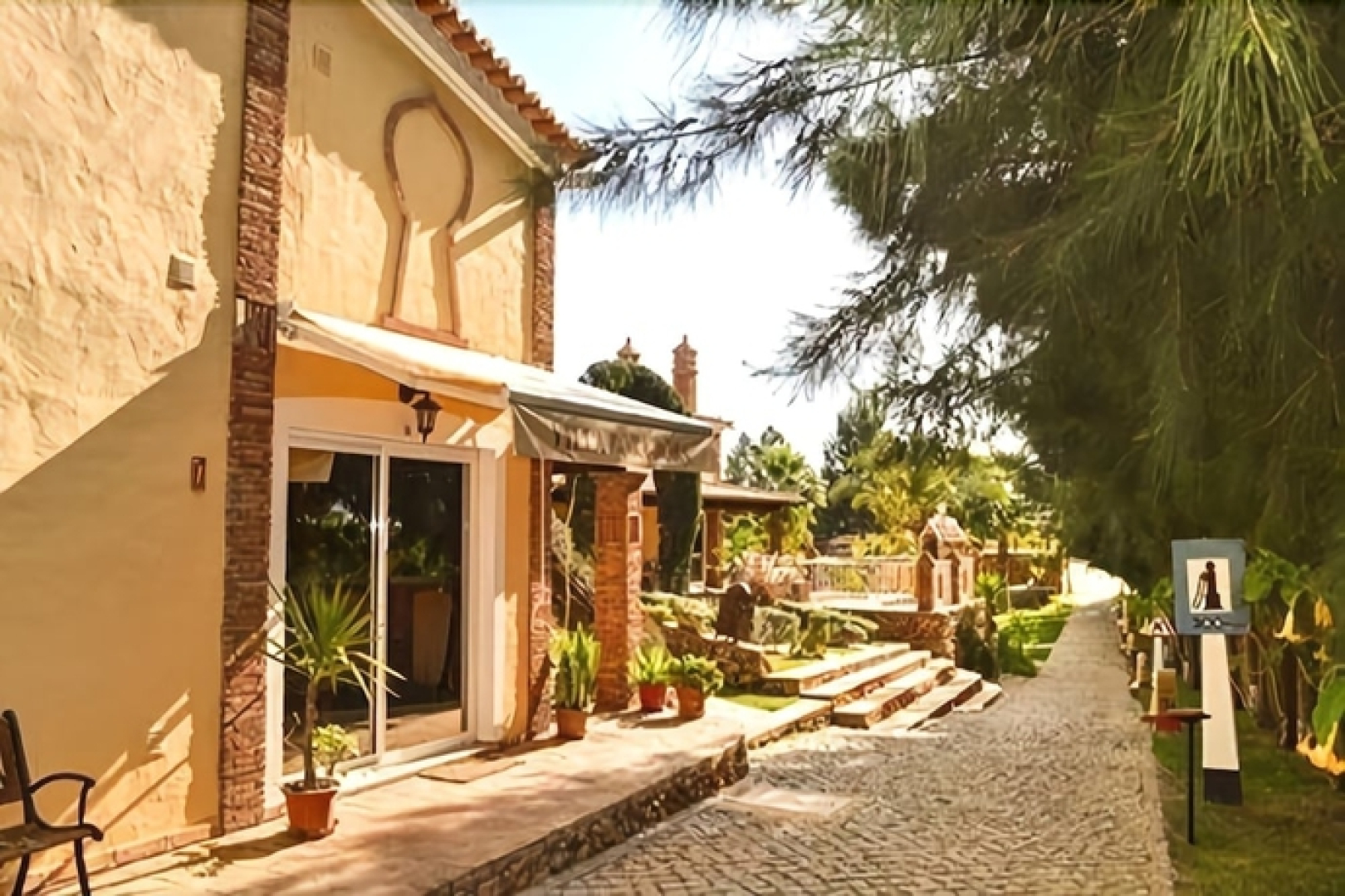 Villa Bora-Bora