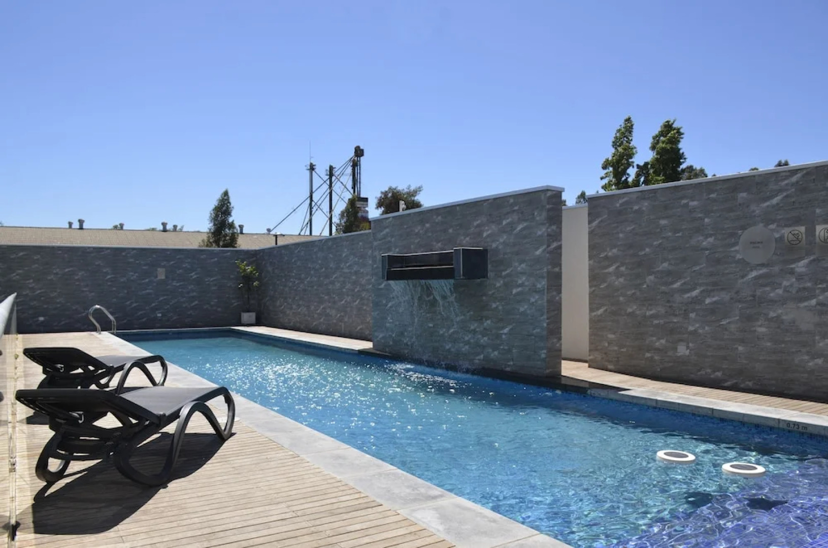 Hotel Parada Linares