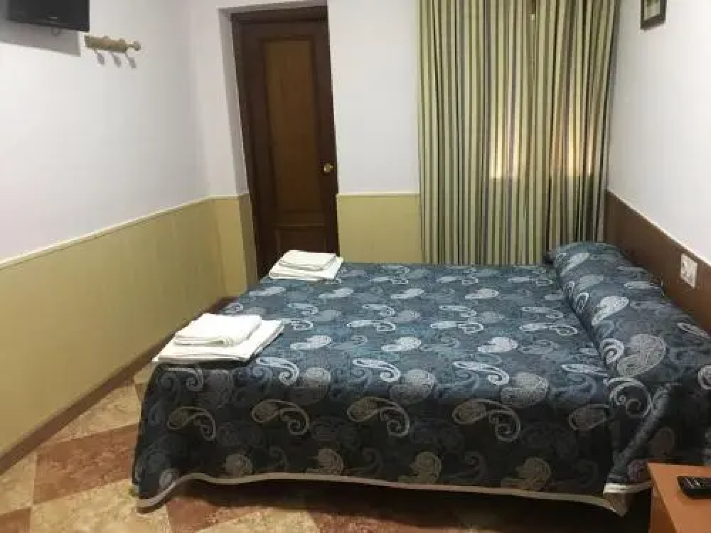 Hostal Bar San Pedro