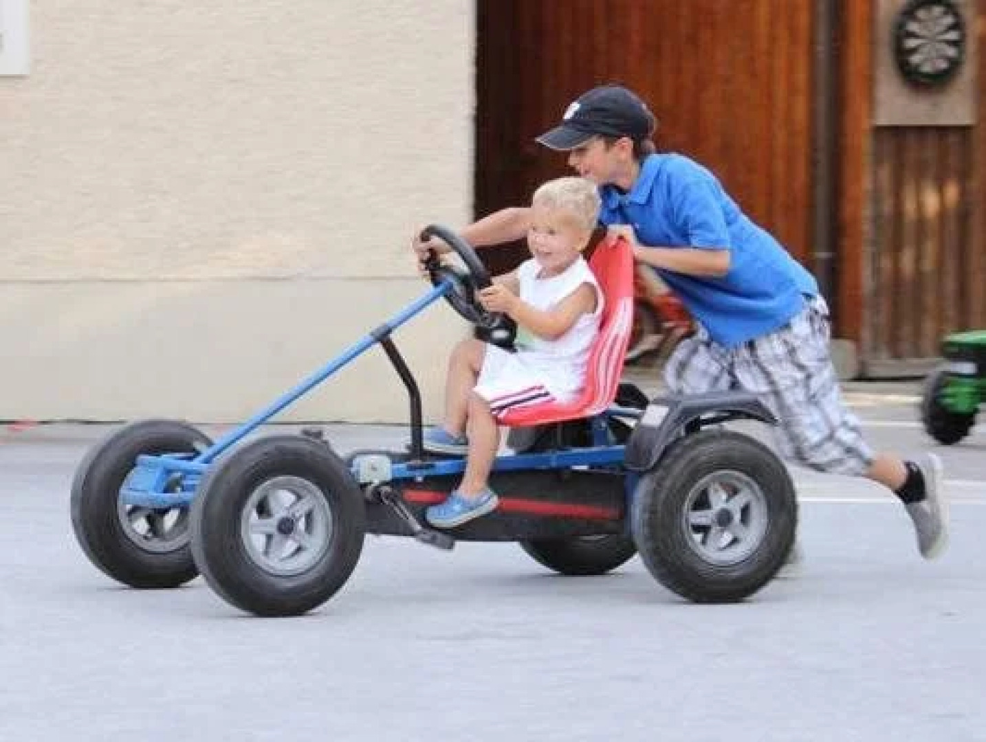 Pension Glitschnerhof