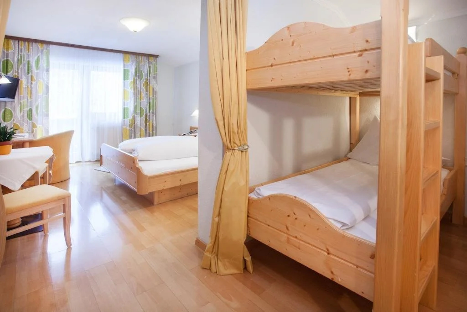 Gasthaus-Pension Golfvilla