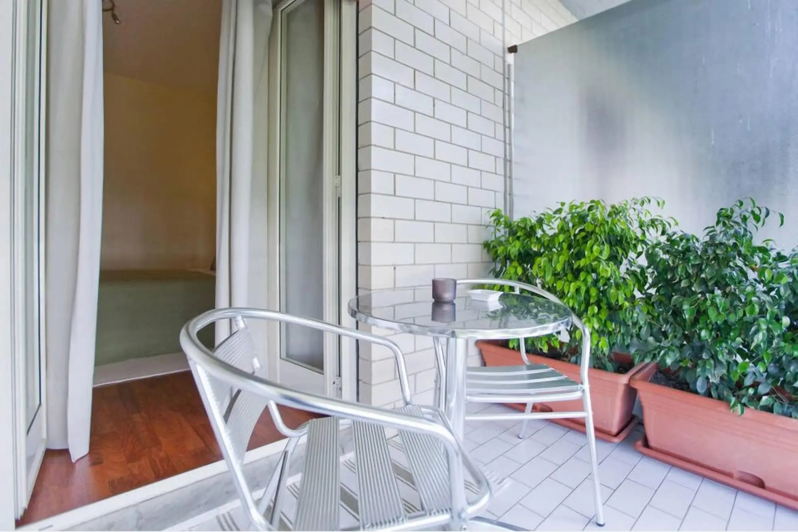 Rooms Rent Vesuvio B&B