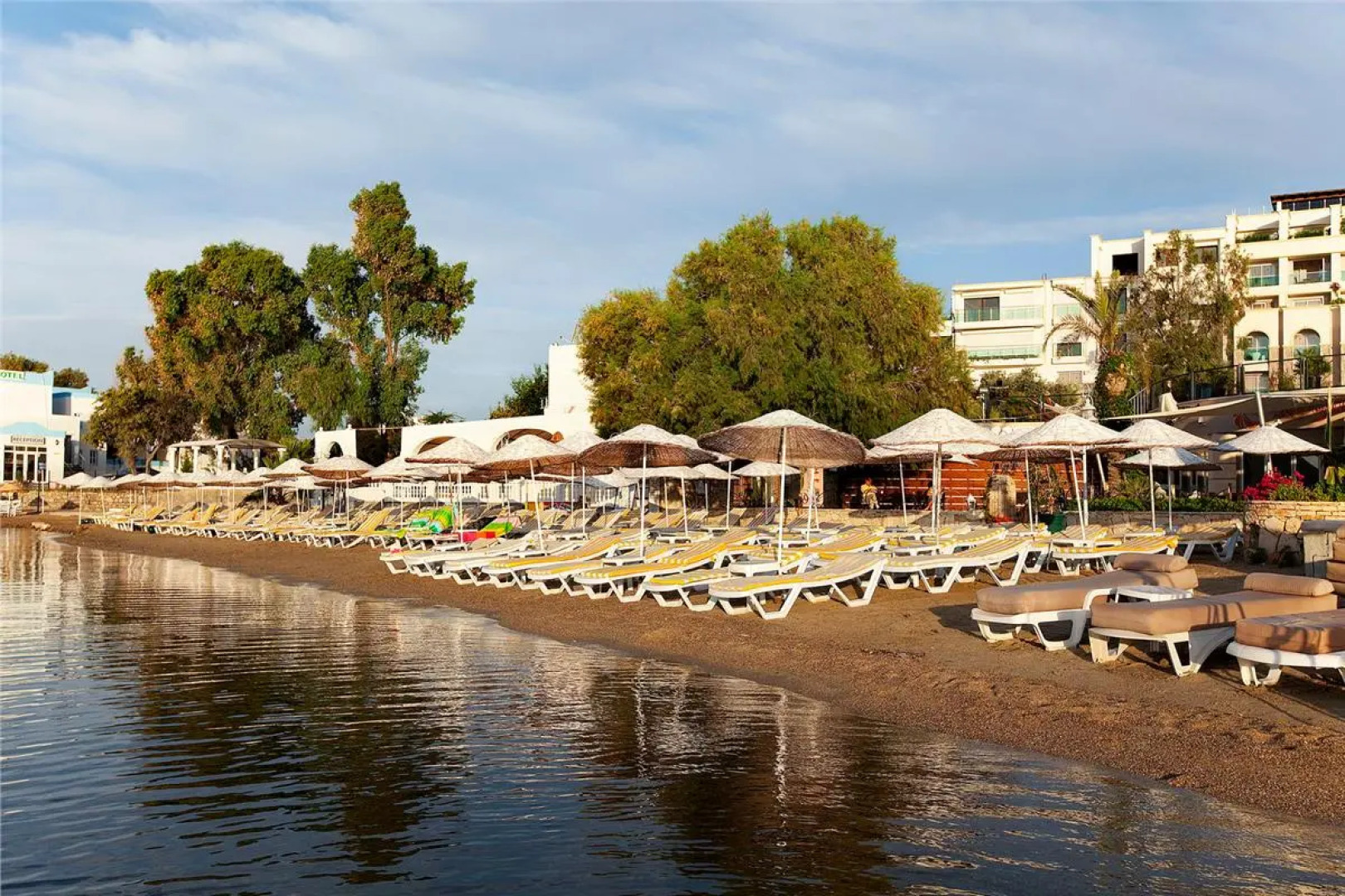 Royal Asarlik Beach Hotel & Spa - All Inclusive