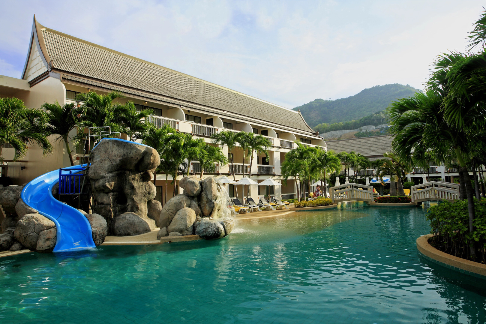 Centara Kata Resort Phuket