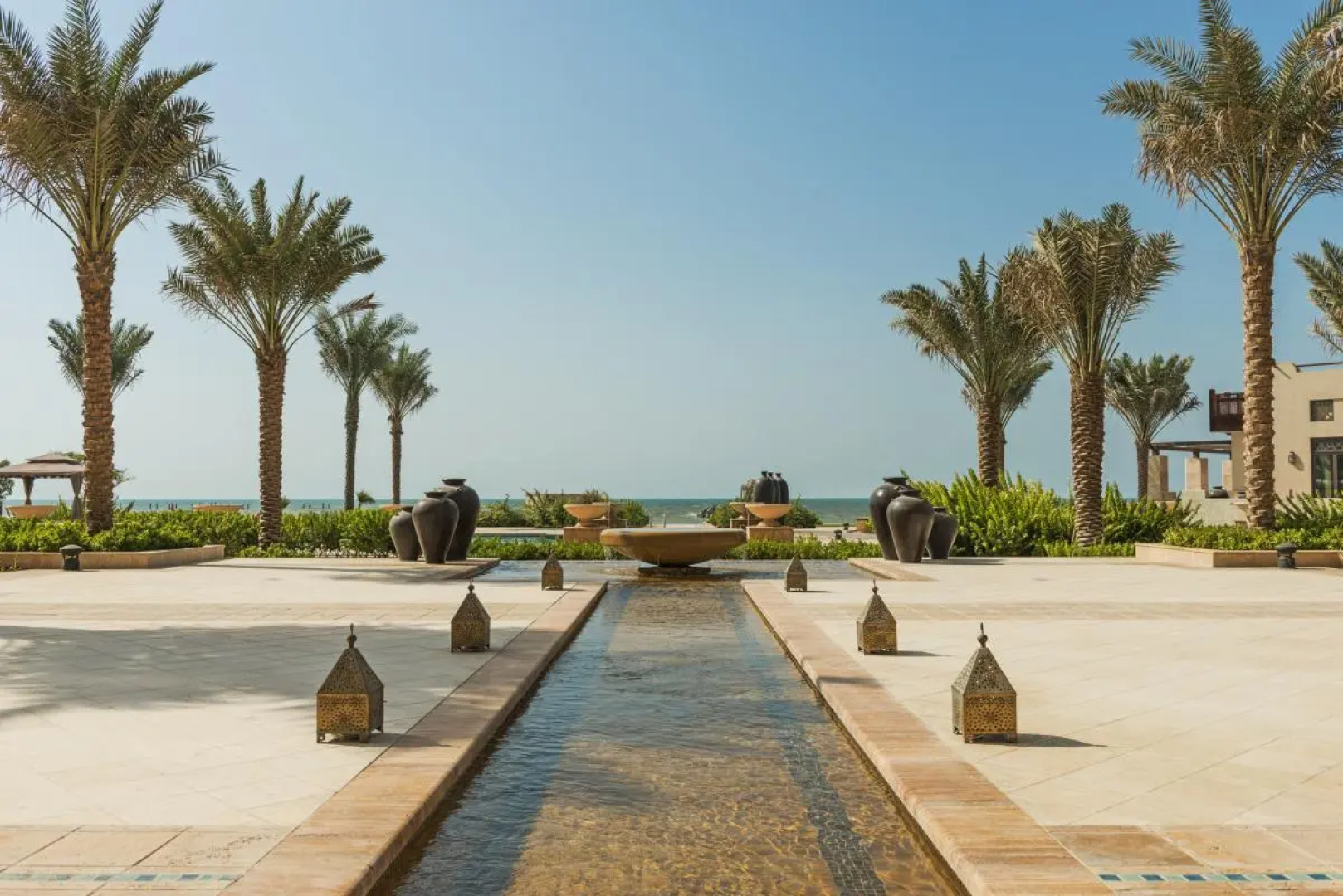 Ajman Saray, a Luxury Collection Resort, Ajman