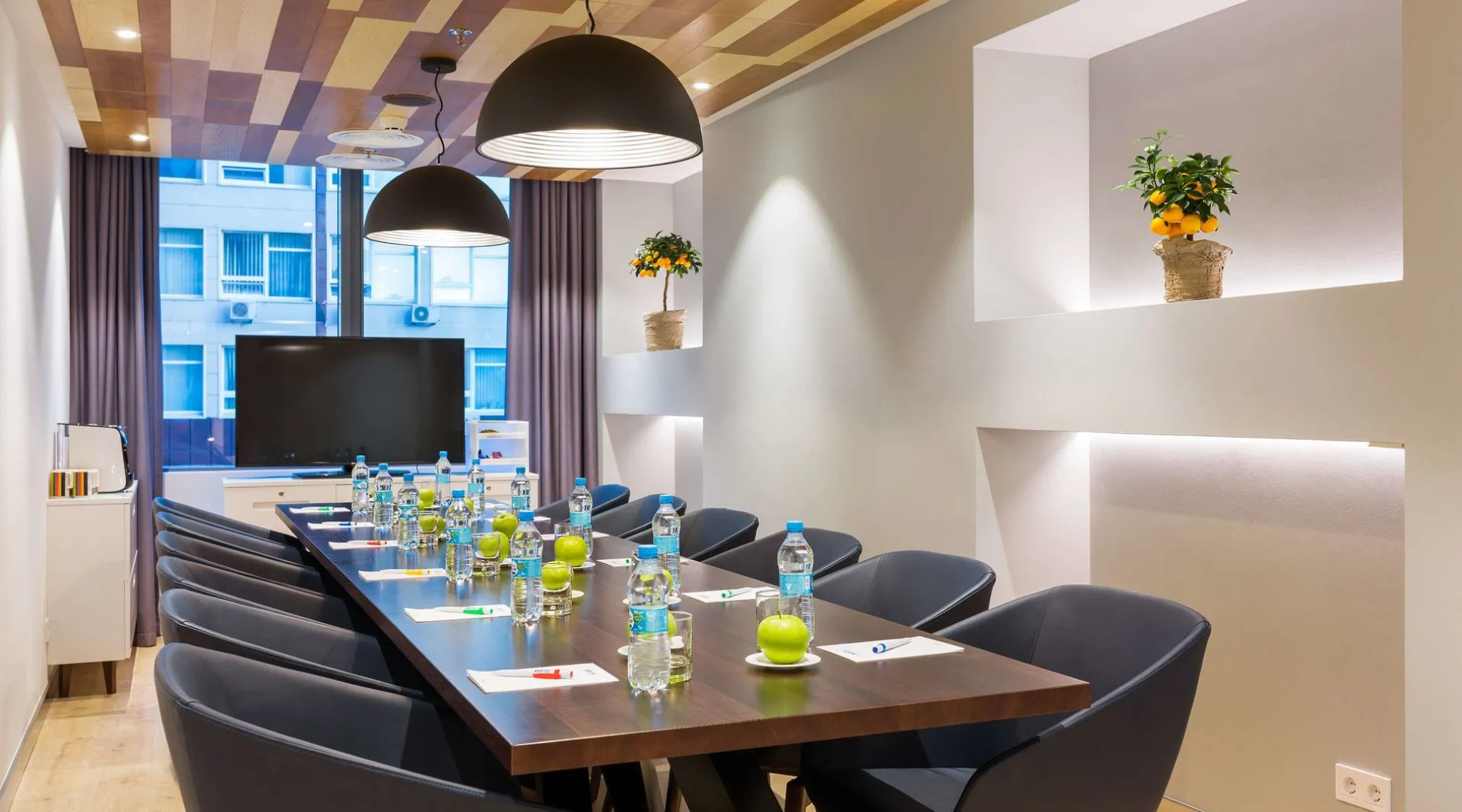 Park Inn by Radisson Киев Троицкая