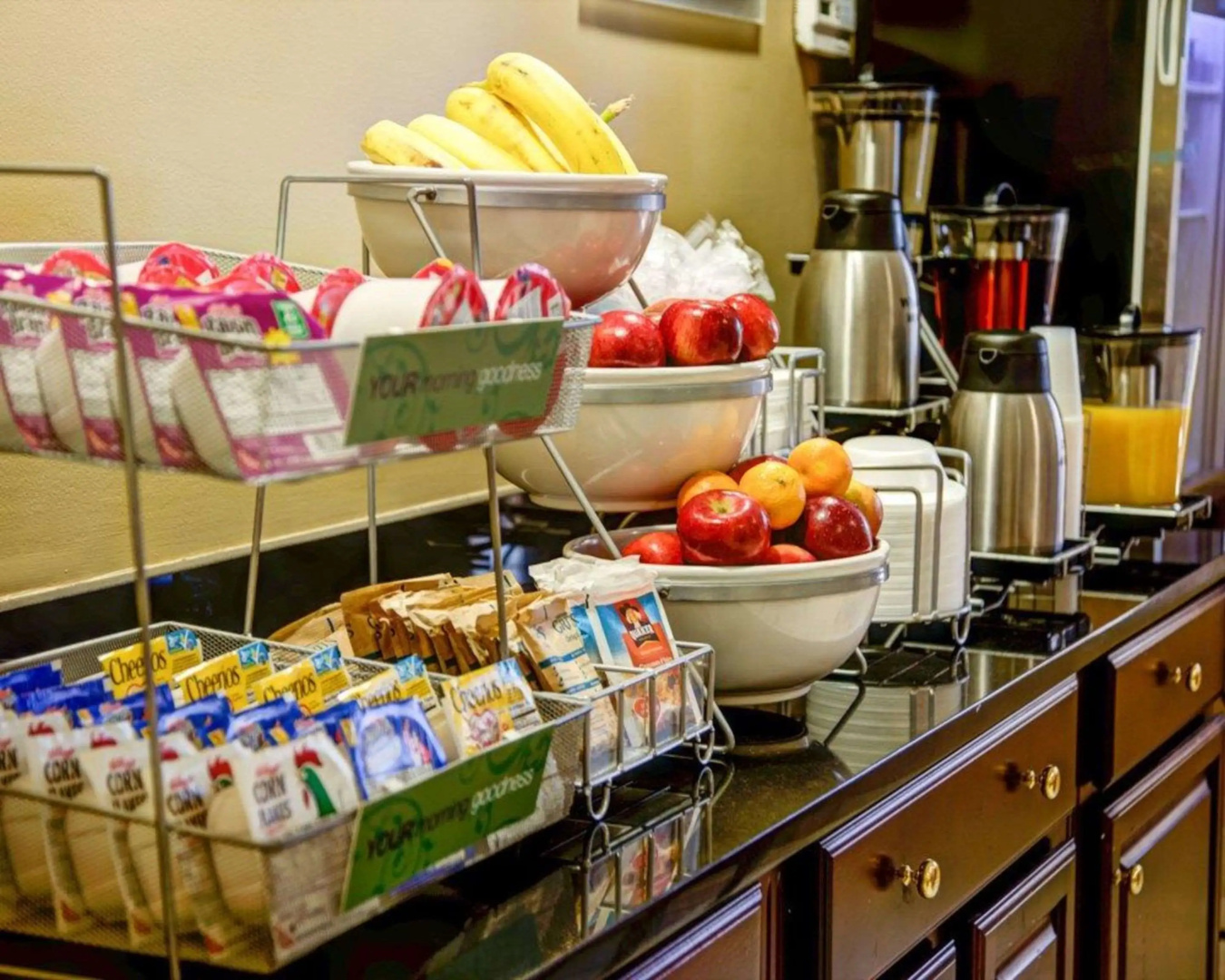 Comfort Suites Gadsden Attalla