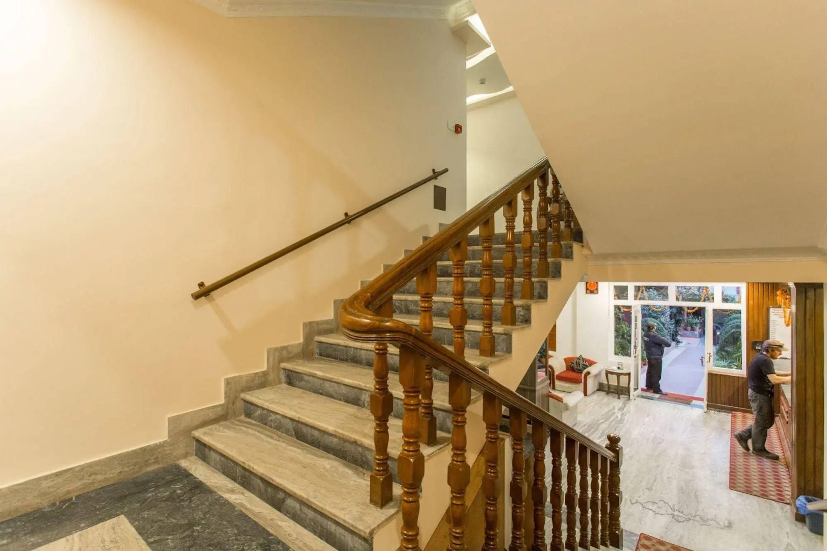 Hotel Encounter Nepal