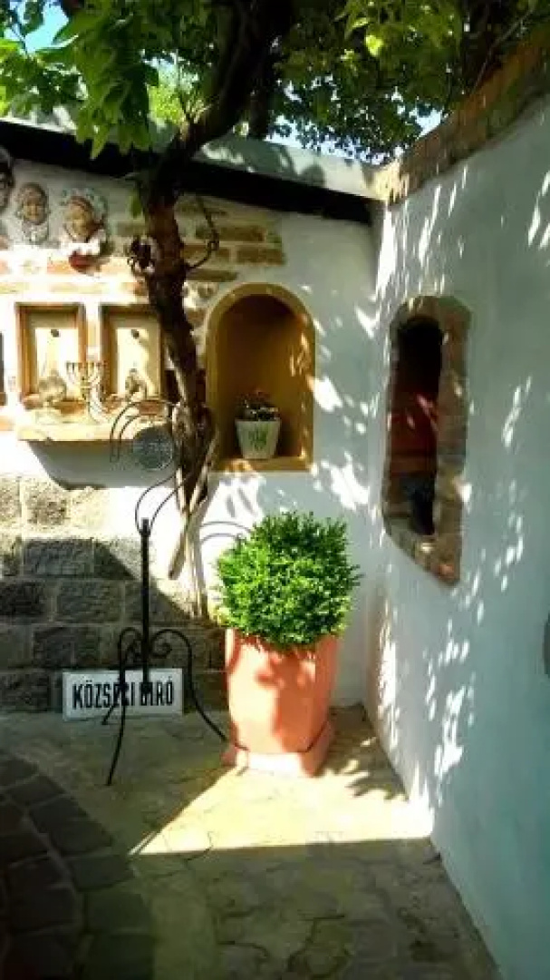 Penzion a Restauracia Toldi