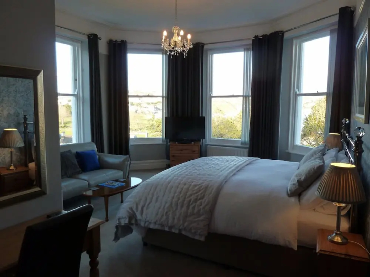 Cloudlands Guest House